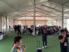 -上海海湾国家森林公园