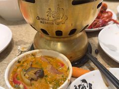 -初色海鲜自助(万丰路店)