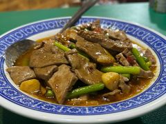 -两户人家农家乐