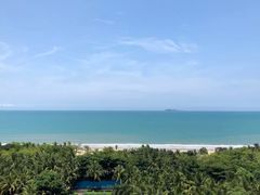 -三亚湾海居铂尔曼度假酒店