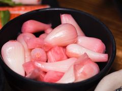 -铜元老码头鳝鱼火锅