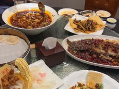 -宋都禾源·灌汤包子(汉兴路直营店)