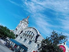 -中国铁道博物馆(正阳门馆)