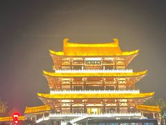 -杜甫江阁