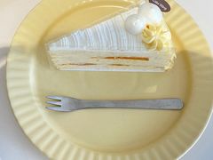 -CAKE WANG千层制造所(省府店)