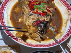 -旺顺阁鱼头泡饼(常营店)