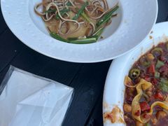 -阿吾丹的烤羊·新疆菜·抓饭·拌面(乌尔禾店)