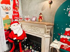 -弗兰克牛排西餐厅Ribone steak house(柠檬花园店)