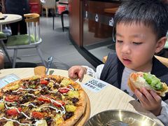 -魏斯理汉堡(西安沣东吾悦店)