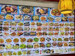 -鑫鸿达·海鲜闽菜热炒小馆(中山路店)