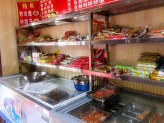 -李记特色五谷杂粮鸡蛋果子