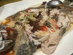 -金海湾海鲜总店
