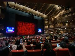 -交通银行前滩31演艺中心