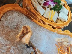 -滇釜火锅·能喝汤的火锅(车公庄店)