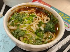 -国人川菜(李家村建东街店)