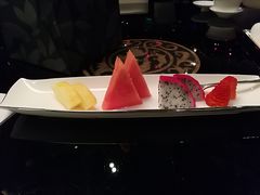 -广州四季酒店
