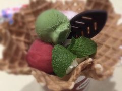 -哈根达斯(武汉天地店)