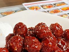 -老西安韩记三鲜煮馍(四府街店)