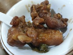 特色火焰鹅-顺德火焰醉鹅坊(珠海店)