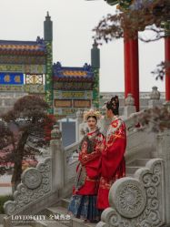 -全城热恋婚纱摄影(优质钻石店)