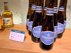 -通海俄式烧烤·俄罗斯大串(嵩山路店)