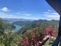 -京东石林峡风景区