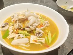 -院里寻菜·精致庭院菜(观沙岭店)