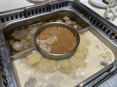 -巴奴毛肚火锅(六天地店)