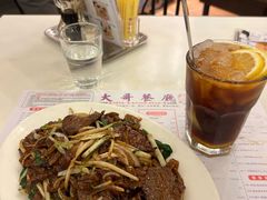 -大哥餐厅(西城花园店)