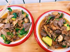 -泰粗卤加热卤味(义全店)