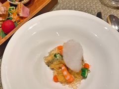 -香樟花园法式铁板烧(恒隆广场店)