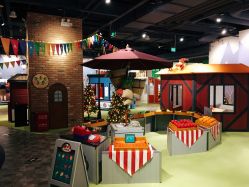 -幻贝家儿童乐园(苏州中心店)