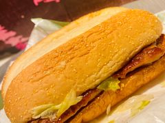 -麦当劳(坂田分店)