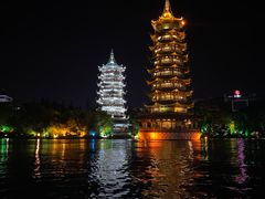 -桂林两江四湖景区