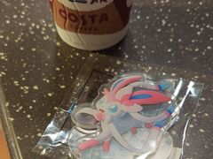 -COSTA COFFEE(新奥购物中心店)