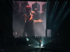 场馆-宝能国际体育演艺中心