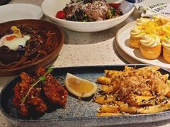 -BE BRIGHT KITCHEN(正佳广场店)