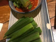 -紫滇源云南生态菜(丹凤街店)