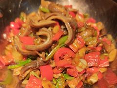 -乔街深夜食堂·小龙虾·高压锅生蚝(杭州总店)