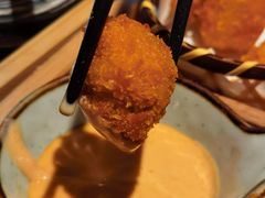 炸带子-御前十七(北京路天河城店)