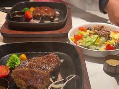 -牛扒先生·厚切雪花牛扒西餐厅(北京路禺山路店)