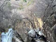 -黑龙潭风景区