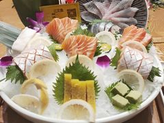 -新海渔港·胶东海鲜家常菜·家宴(奥体中心店)