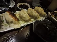 大阪烧饺子-熊藏居酒屋(kkone店)