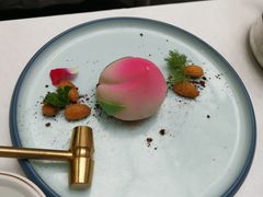 -东门烤鸭店(东华门店)