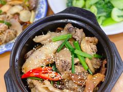 -鑫鸿达·海鲜闽菜热炒小馆(中山路店)