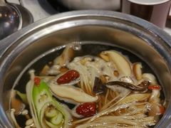 -倍儿红喜临门火锅(文兴路店)