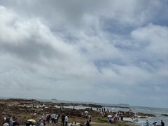 -青岛第二海水浴场