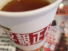-肥韬茶餐厅(海上世界店)