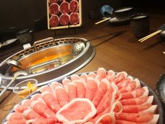 -快乐小羊·内蒙牛羊肉火锅(流花中心店)